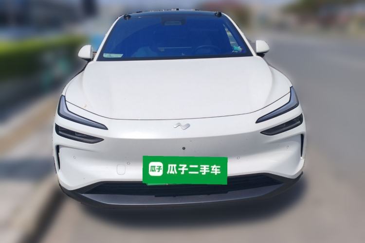 Used ONVO L60 2024 60 kWh Rear-Drive Version
