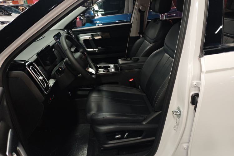 Used Chery Explore 06 2023 Urban Edition 1.6T Two-Wheel Drive Comfort
