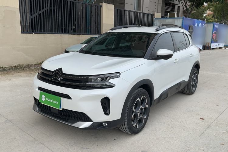 Used Citroen C5 AIRCROSS 2023 360THP Smart Edition