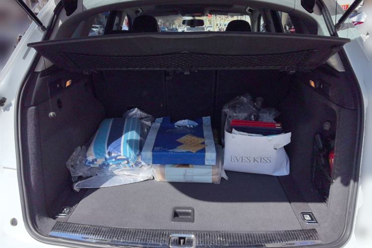 Used Audi Q5 2017 Plus 40 TFSI Technology Model