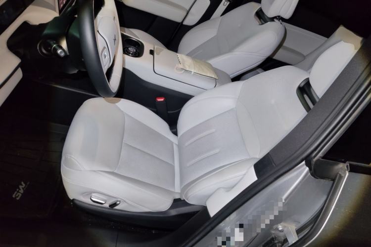 Used XPeng G6 2023 755 Ultra-Long Range Pro