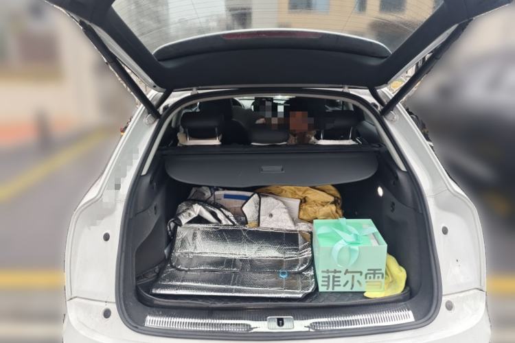 Used Audi Q3 2018 30th Anniversary Edition 30 TFSI Fashion Model
