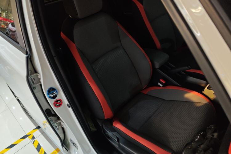 Used Honda LIFE 2021 1.5L CVT SPO-SS Dynamic Edition