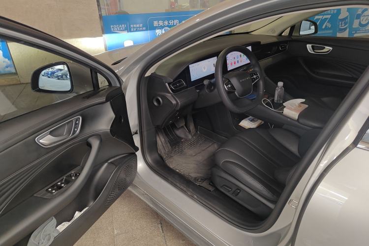 Used Roewe D7 2025 DMH 125km World Champion Edition
