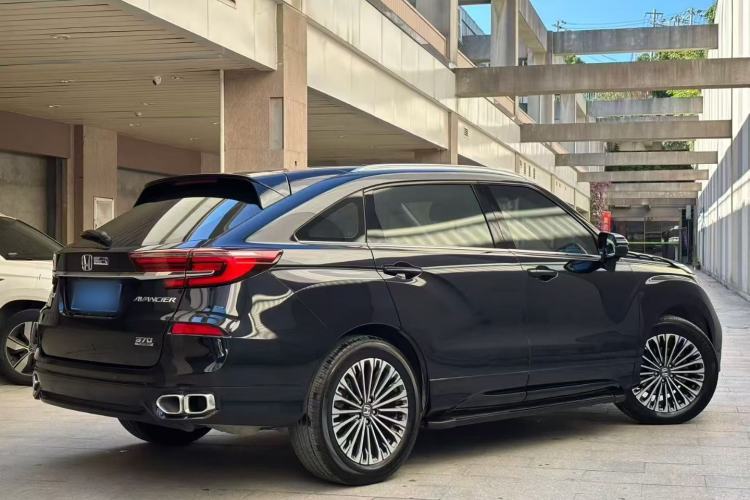 Used Honda Avancier 2023 370TURBO Two-Wheel-Drive Luxury Edition
