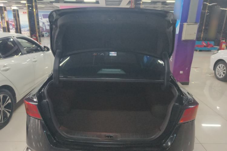 Used Nissan Teana 2021 2.0L XL Comfort Edition