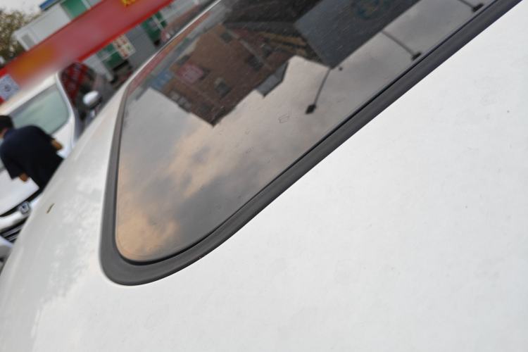 Used GAC Trumpchi M6 2019 270T DCT Luxury Edition (7-seater) China VI Roof