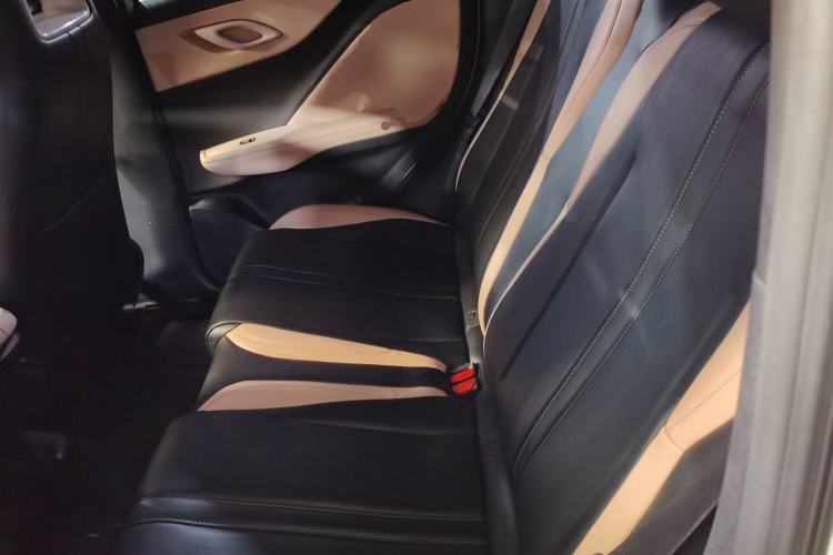 Used BYD Seagull 2023 Free Edition