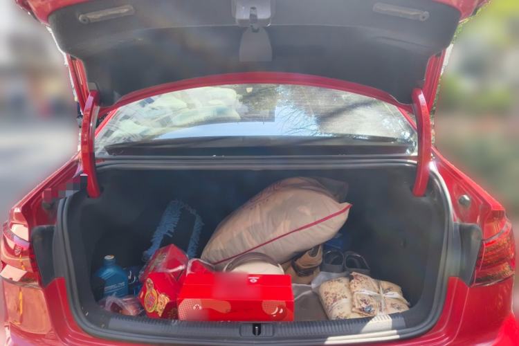 Used Audi A3 2017 Limousine 35 TFSI Ambition Edition
