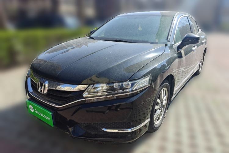 Used Honda Spirior 2017 2.0L Classic Edition