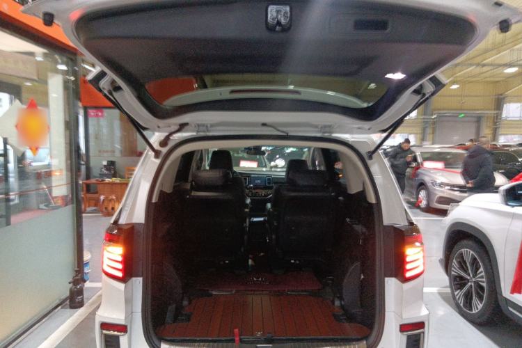 Used Honda Elysion 2019 2.0L Hybrid Luxury Edition