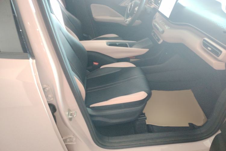 Used BYD Seagull 2023 Active Version
