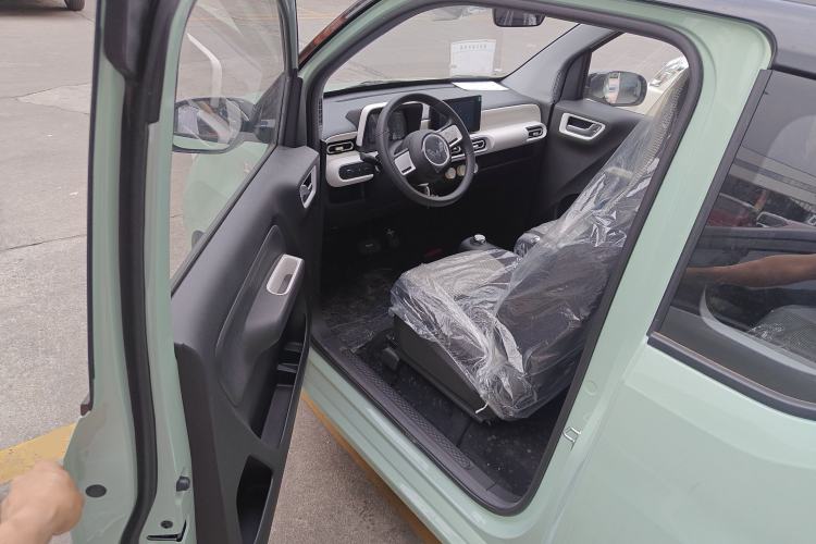 Used Wuling Hongguang MINIEV 2024 3rd Generation 170 km
