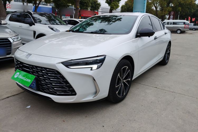 Used Buick Regal 2024 25T Deluxe Edition