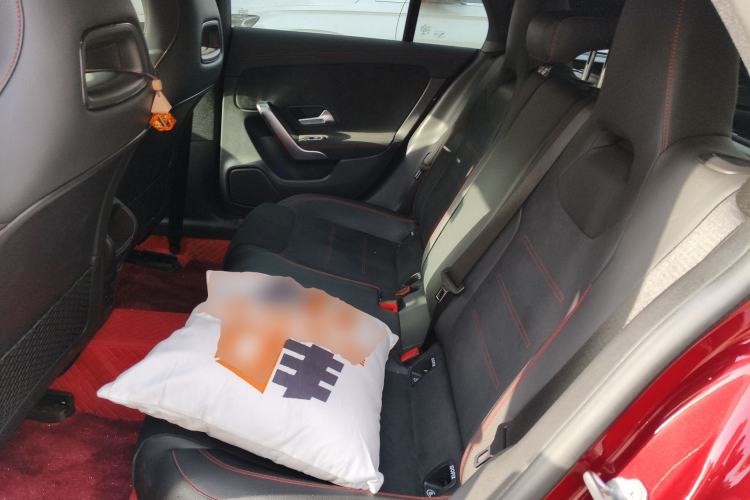 Used Mercedes-Benz CLA 2021 CLA 200 Shooting Brake