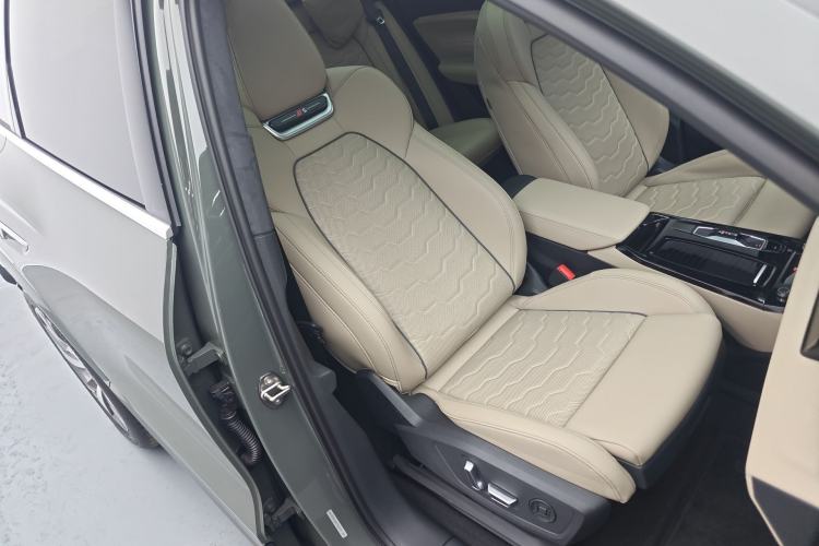 Used Audi Q6L e-tron 2026 Ultra-Long Range Edition
