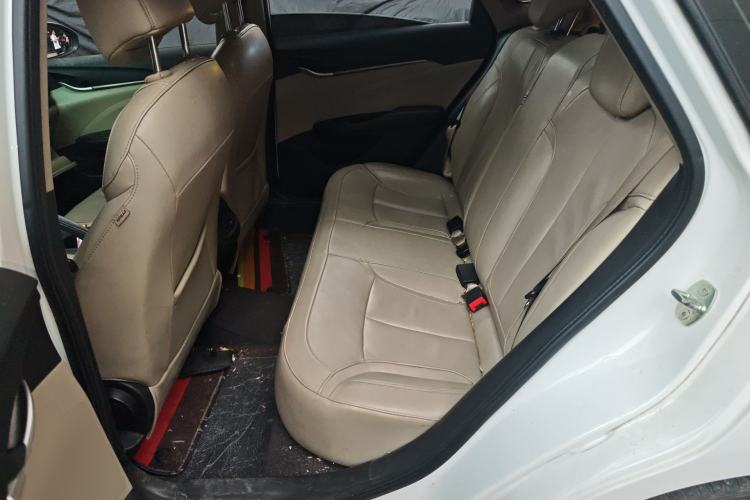 Used Buick GT 2018 15T Dual-Clutch Elite Model China V Standard