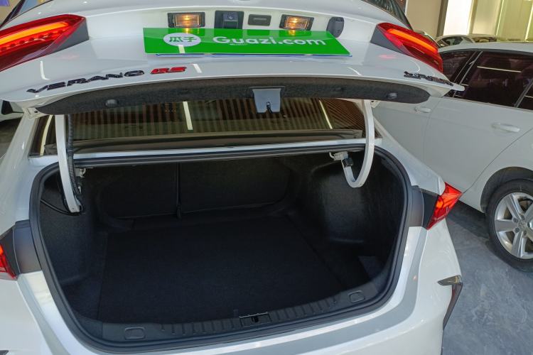 Used Buick Verano 2023 Pro GS Swift Edition