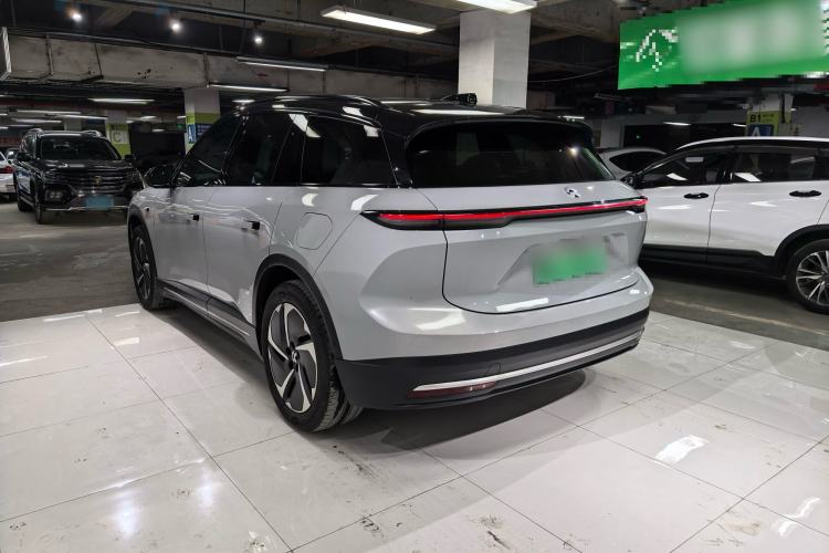 Used Nio ES6 2023 75 kWh
