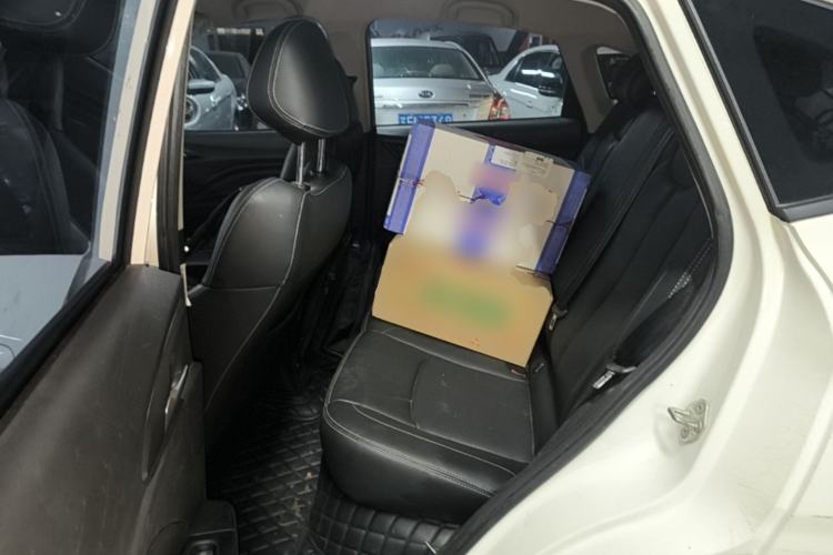 Used NETA V 2022 Chao 400 Lite
