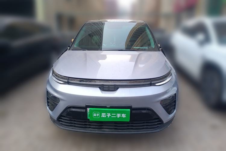 Used ENOVATE ME5 2021 1012