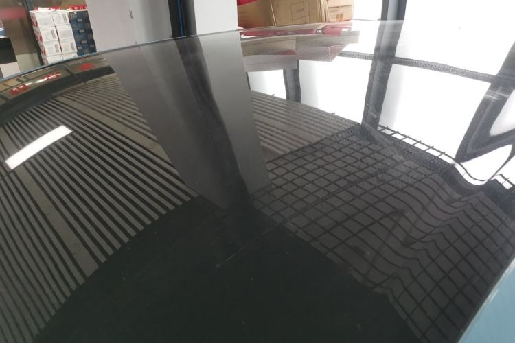 Used Baojun Yunhai 2024 600km Pure Electric Version
