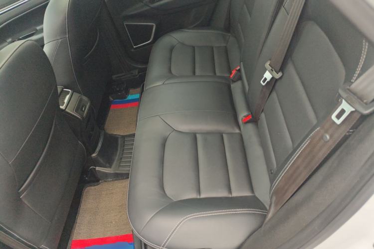 Used Geely Auto Emgrand GS 2016 Sport Edition 1.8L Automatic LingShang Model