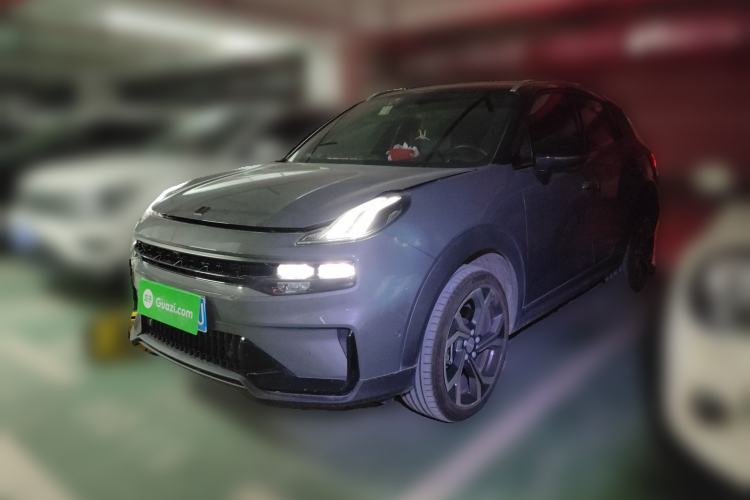 Used Lynk & Co 06 2023 Remix 1.5T Hero