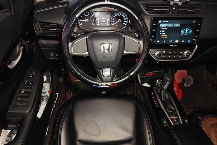 Used Honda Crider 2019 180 Turbo CVT Comfort Version China VI
