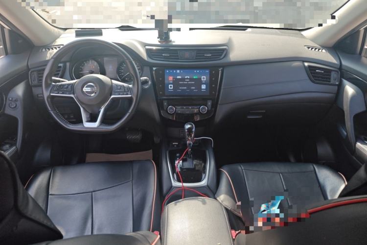 Used Nissan X-Trail 2021 2.0L CVT 2WD XL Premium SmartConnect Deluxe Edition