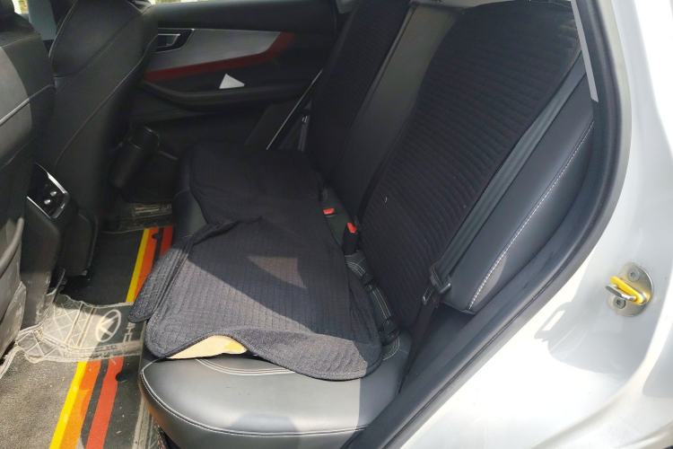 Used Chery Tiggo 7 2020 1.5T Manual Elite Model