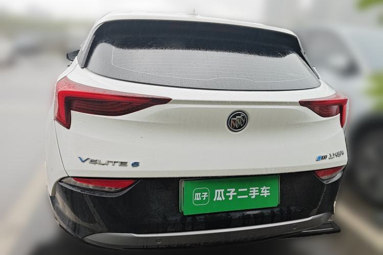 Used Buick Velite 6 2024 430km Comfort Edition