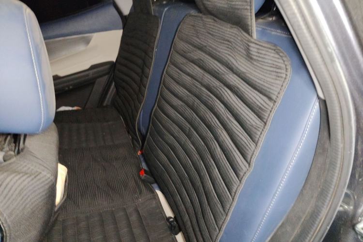 Used Chery Tiggo 5x 2023 1.5L Manual Fashion Edition
