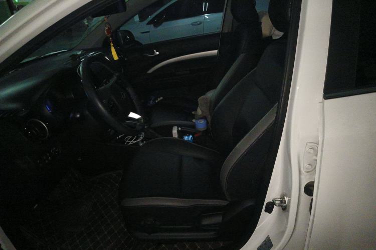 Used Kia kx1 Stonic 2019 1.4L Automatic Fun Edition China VI
