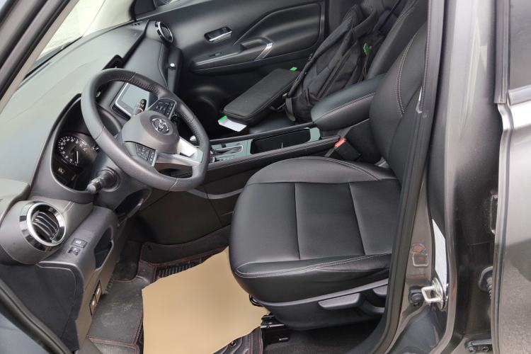 Used Nissan Kicks 2022 1.5L CVT XV Luxury Edition
