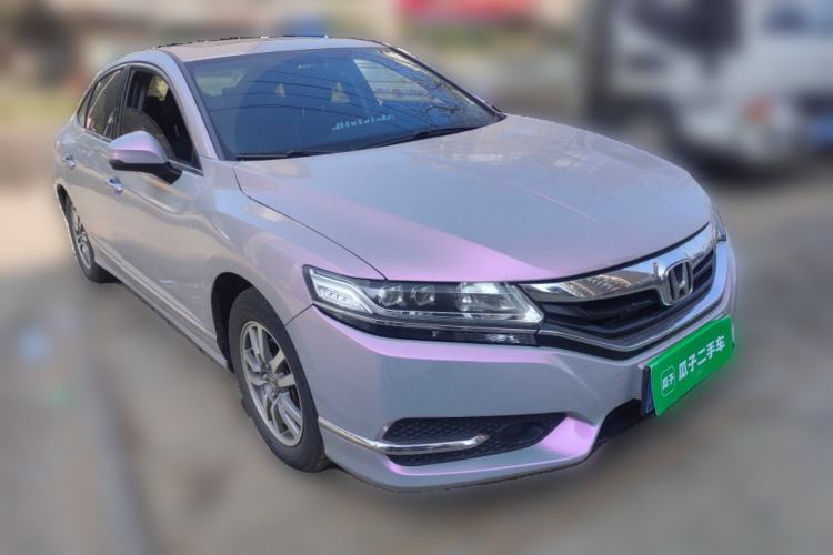 Used Honda Spirior 2017 2.0L Classic Edition
