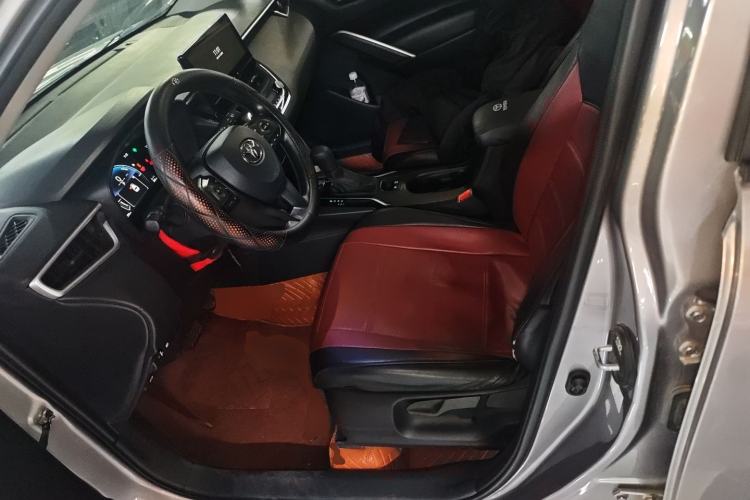 Used Toyota Corolla Cross 2023 Dual-Motor 2.0L Pioneer Edition