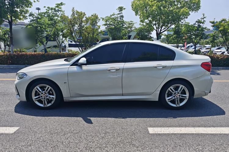 Used BMW 1 Series 2019 118i M Sport Package