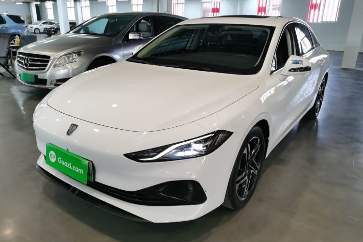 Used Roewe D7 2023 DMH 125km Excellence Edition