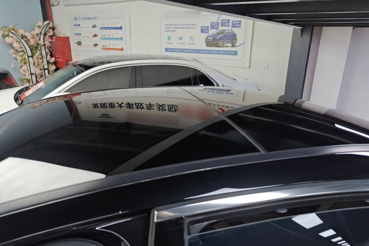 Used Mercedes-Benz E-Class 2021 Facelifted E 300 L Prestige Edition