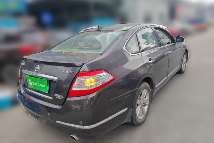 Used Nissan Teana 2011 2.0L XL Comfort Edition
