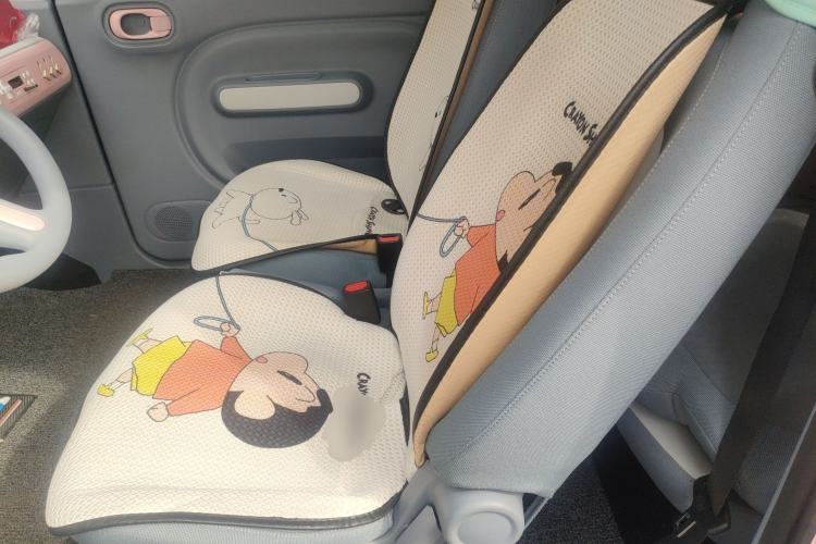 Used Bestune Pony 2025 222km Lightning Horse