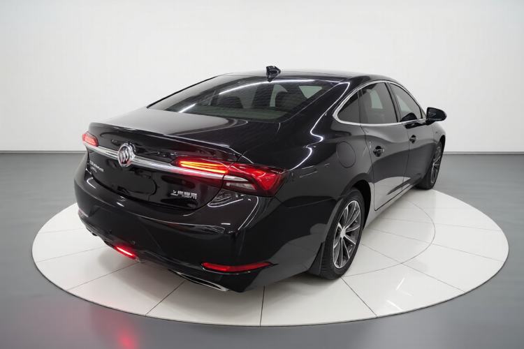 Used Buick LaCrosse 2019 28T Elite Edition