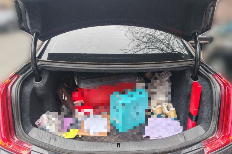 Used Cadillac XTS 2018 28T Elite Edition