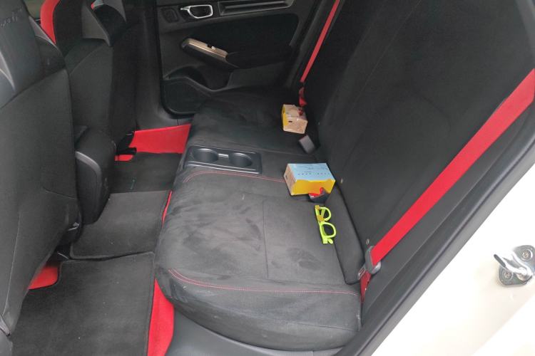 Used Honda Civic 2023 2.0T 420TURBO TYPE R