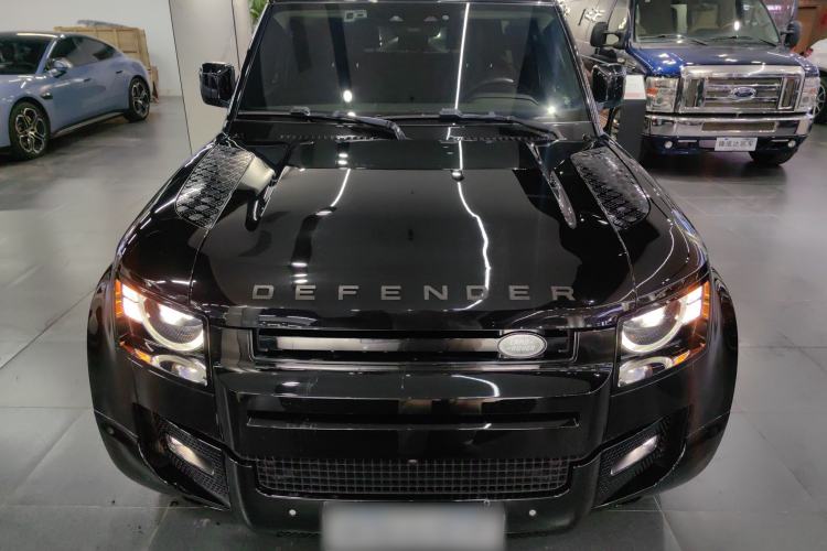 Used Land Rover Defender 2023 Facelift 90 3.0T P400 XS Exterior 1