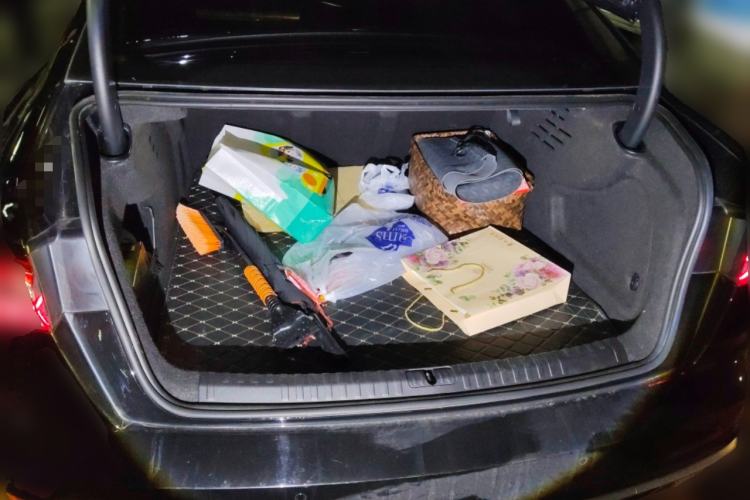 Used Audi A6L 2023 45 TFSI Prestige Dynamic Edition