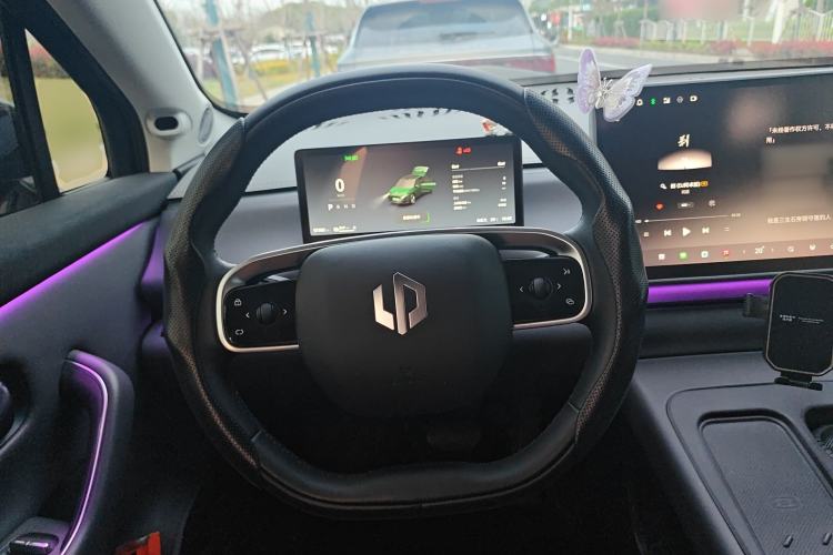 Used Leapmotor C10 2024 530 LiDAR Edition
