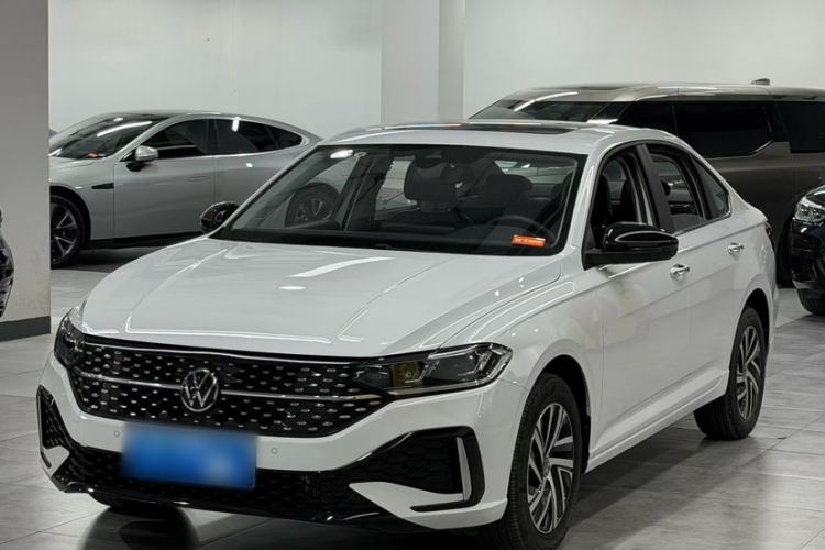 Used Volkswagen Lavida 2024 300TSI DSG Starry Sky Leading Edition
