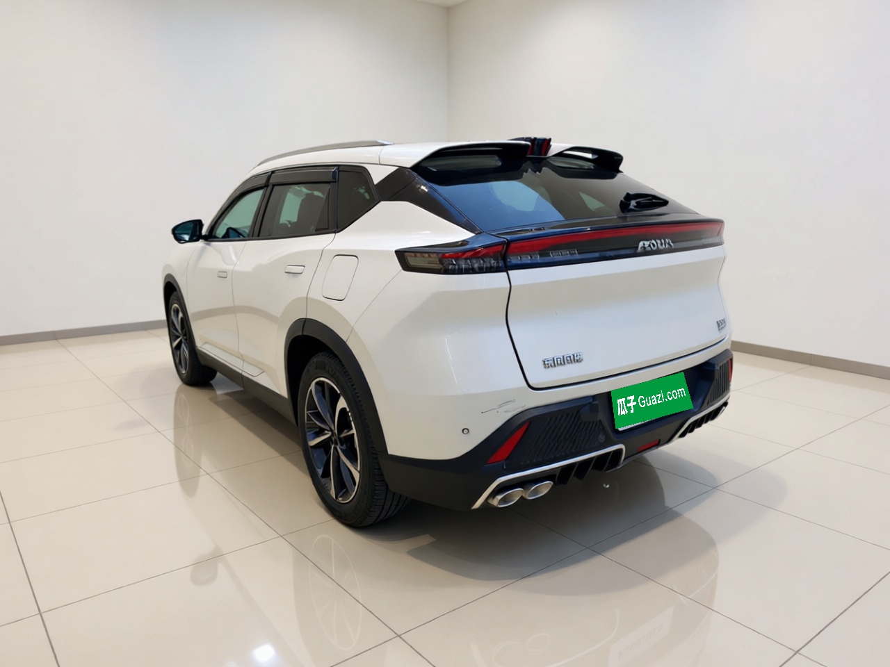 Dongfeng Aeolus Mage 2023 DH-i 1.5T Luxury Edition — снимка 4